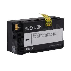 TIN H953XL Bk